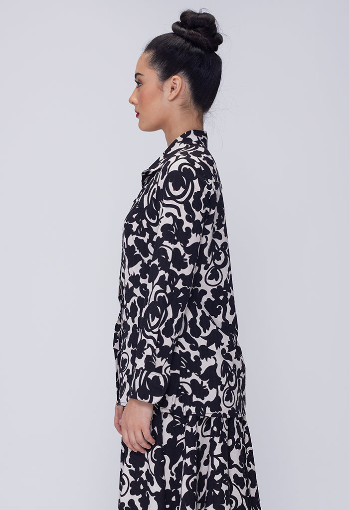 Baju Monoloc Londi