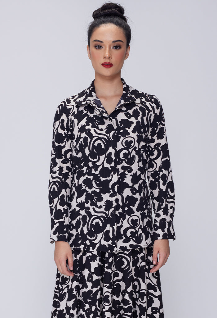 Baju Monoloc Londi