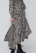 Mia Wrap Dress