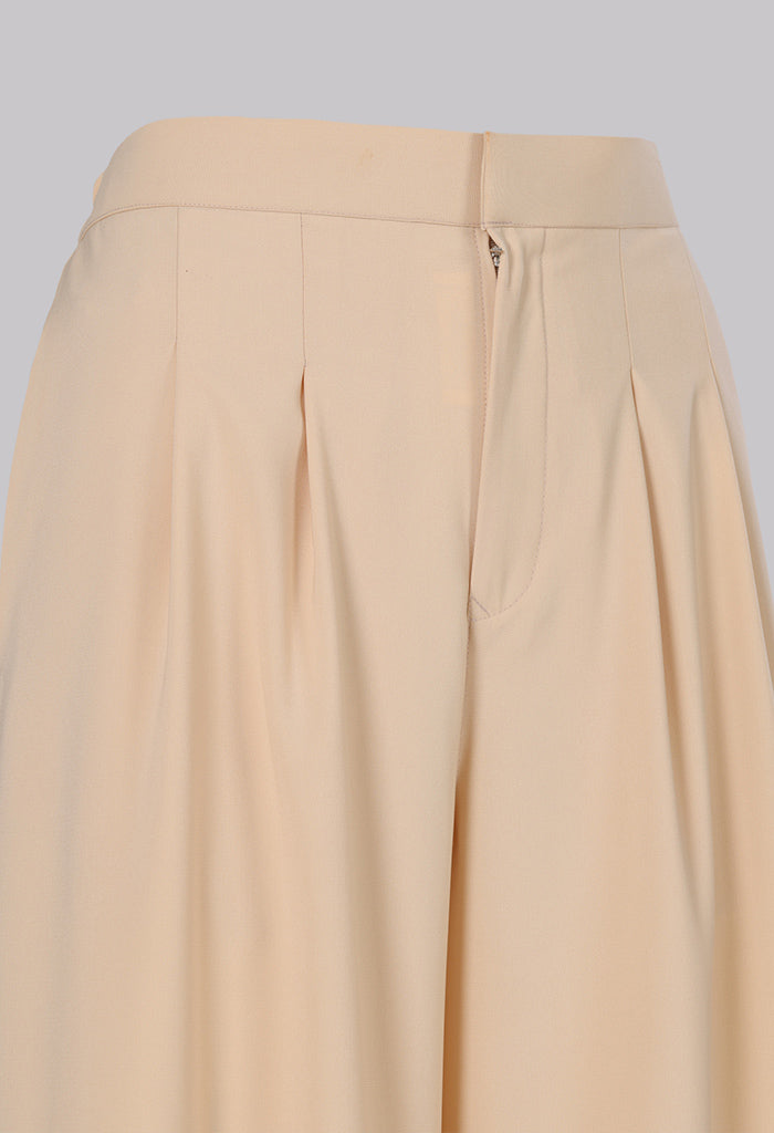 Lisse Drape Pants
