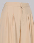 Lisse Drape Pants