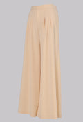 Lisse Drape Pants