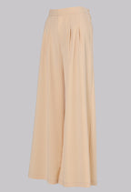 Lisse Drape Pants