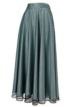 Layered Grace Flare Skirt
