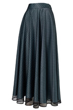 Layered Grace Flare Skirt