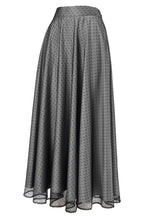 Layered Grace Flare Skirt