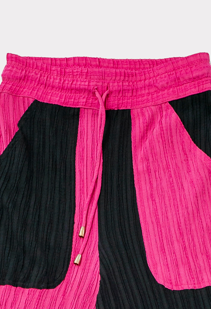 Pinkblack