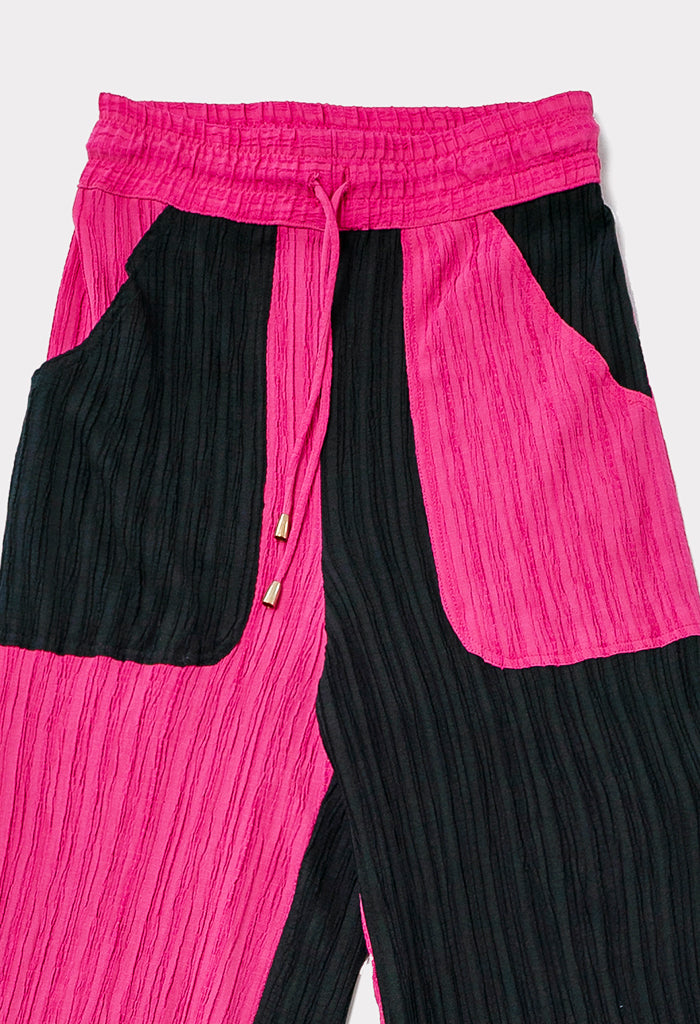 Pinkblack