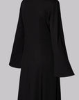Elara Inner Dress with Princess Seam Detailing