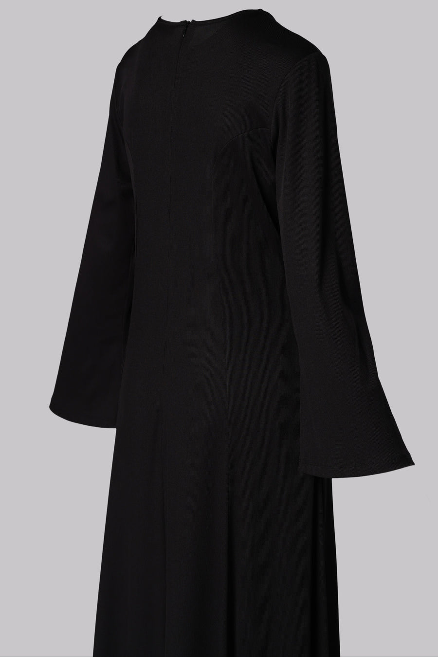 Elara Inner Dress with Princess Seam Detailing