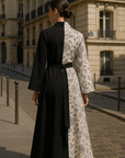 Estella Wrap Dress