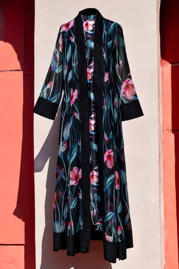 SAKINA Abaya Set
