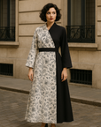 Estella Wrap Dress