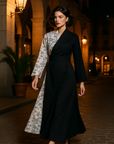 Estella Wrap Dress