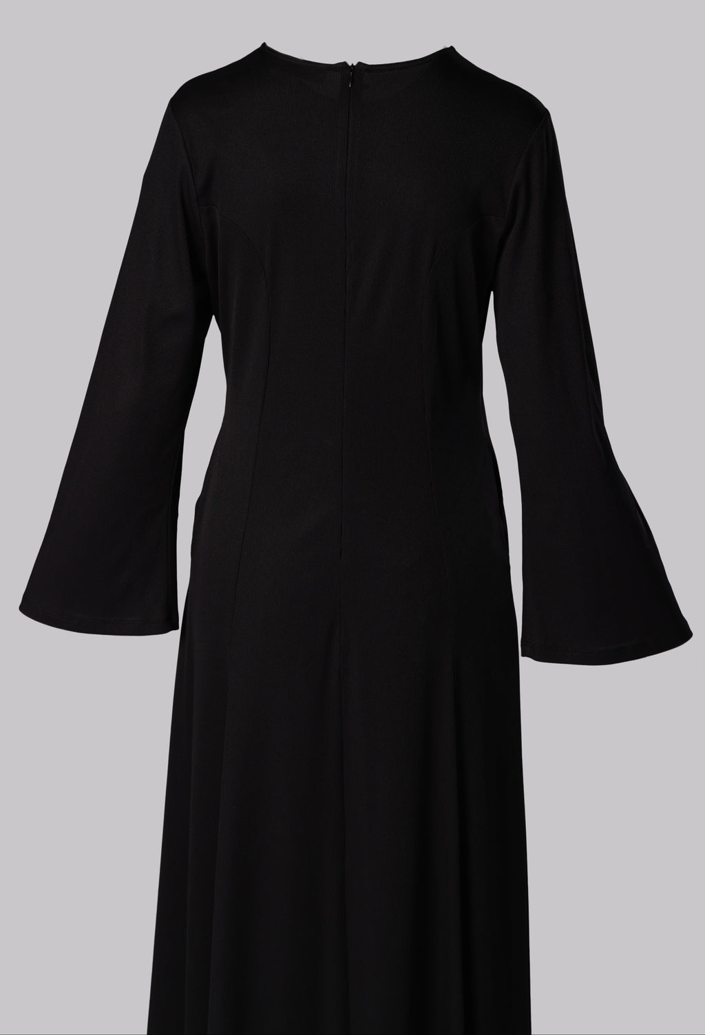 Elara Inner Dress with Princess Seam Detailing