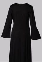 Elara Inner Dress with Princess Seam Detailing