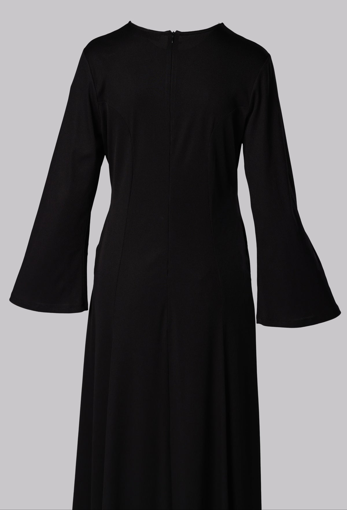 Elara Inner Dress with Princess Seam Detailing