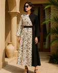 Estella Wrap Dress