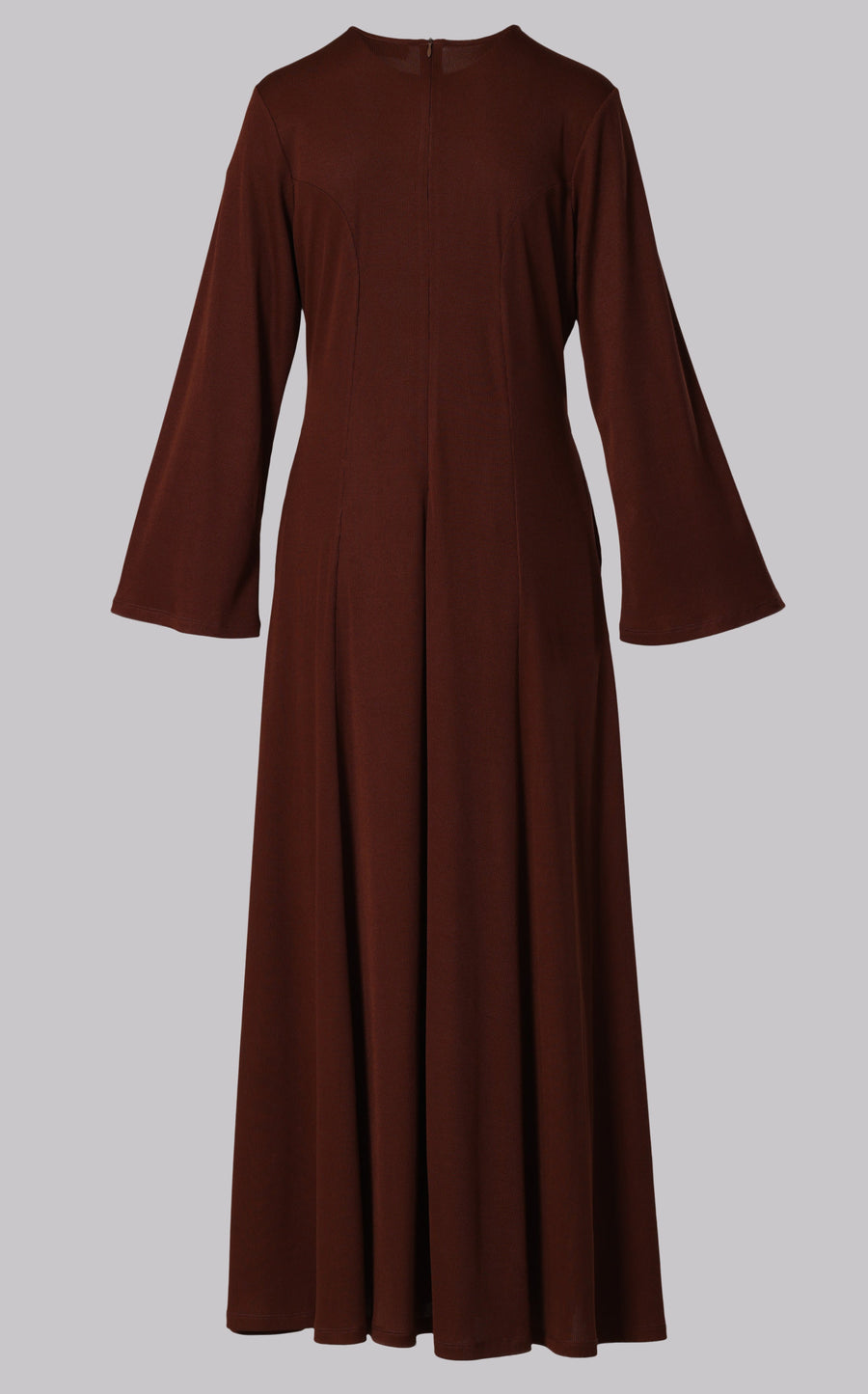 Elara Inner Dress with Princess Seam Detailing