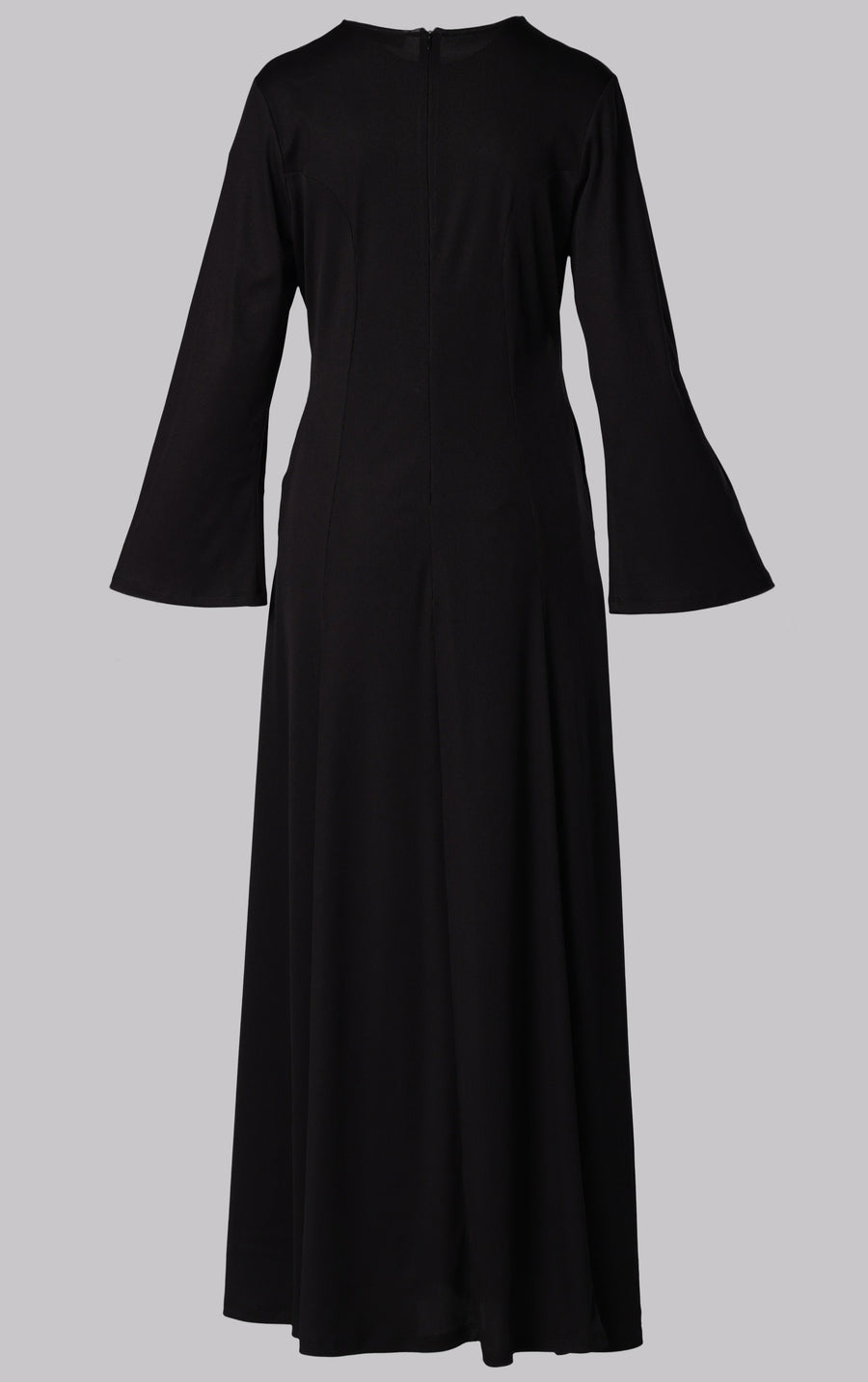 Elara Inner Dress with Princess Seam Detailing