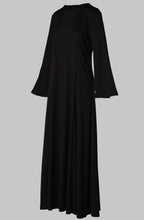 Elara Inner Dress with Princess Seam Detailing