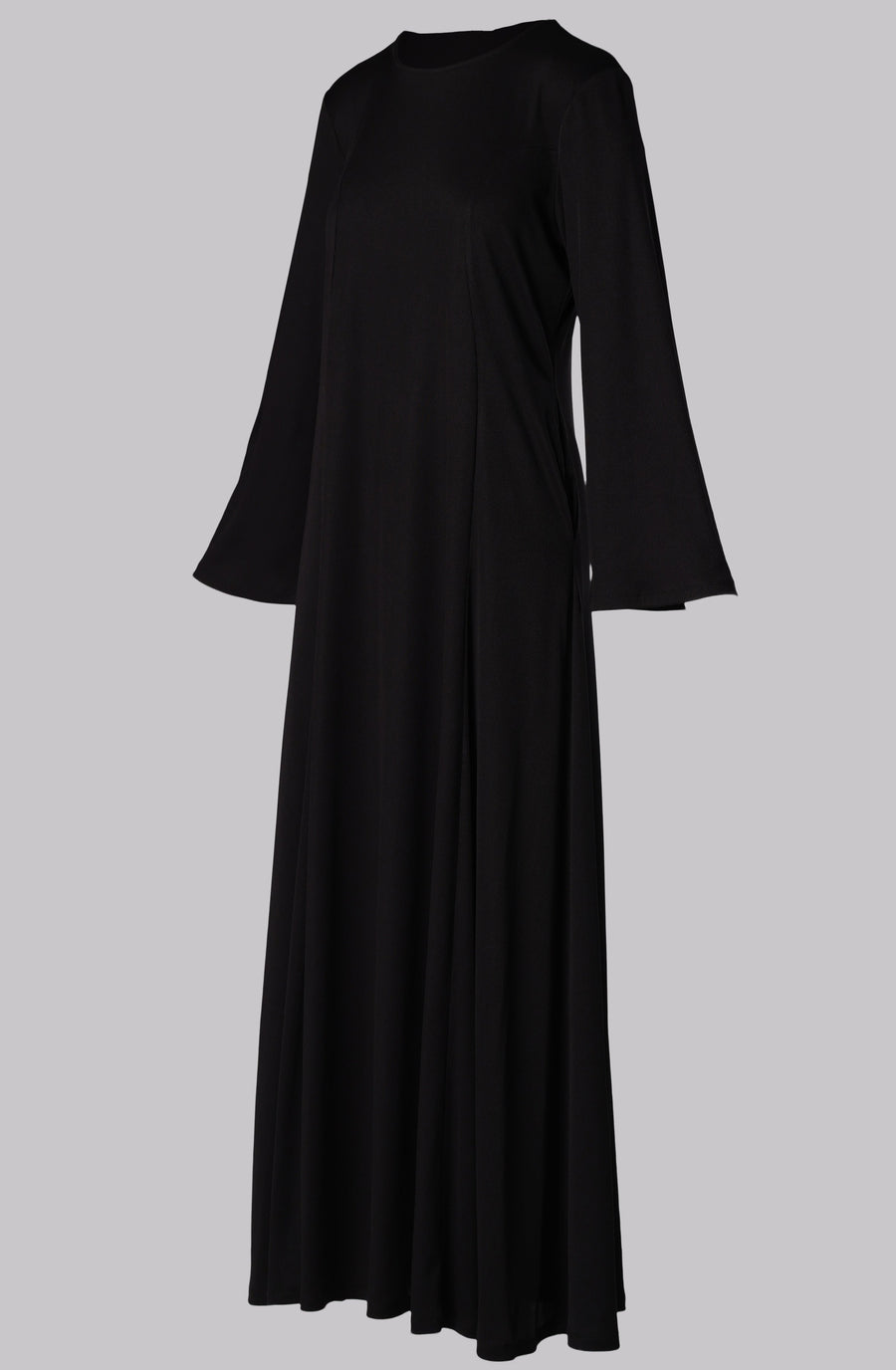 Elara Inner Dress with Princess Seam Detailing
