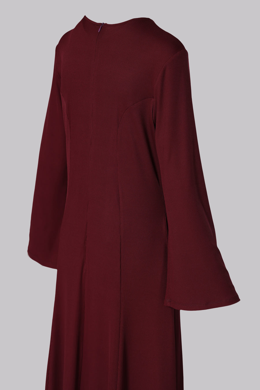 Elara Inner Dress with Princess Seam Detailing