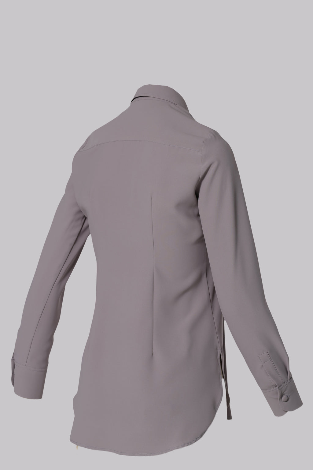 To-Go Blouse