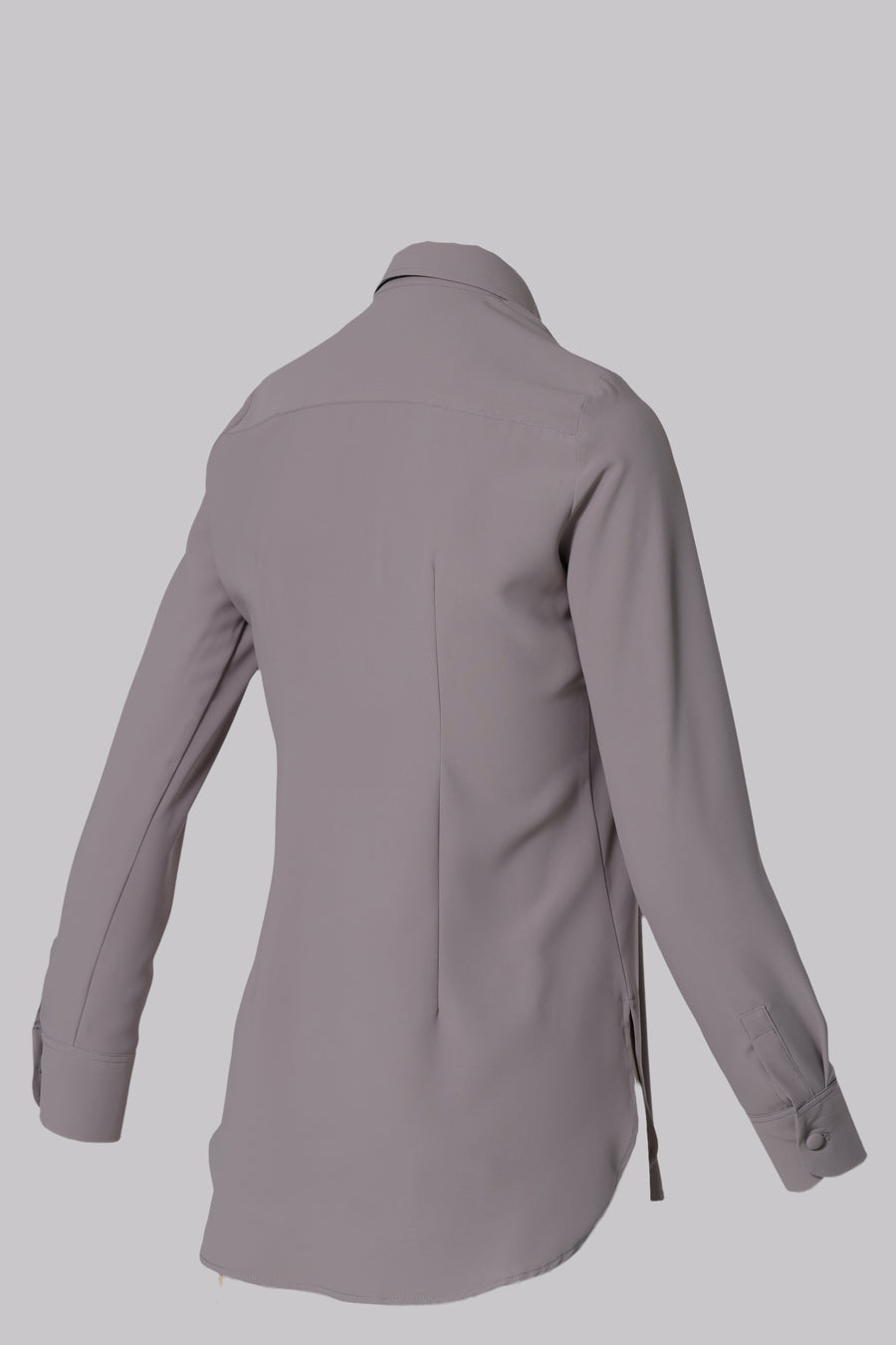 To-Go Blouse