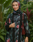SAKINA Abaya Set