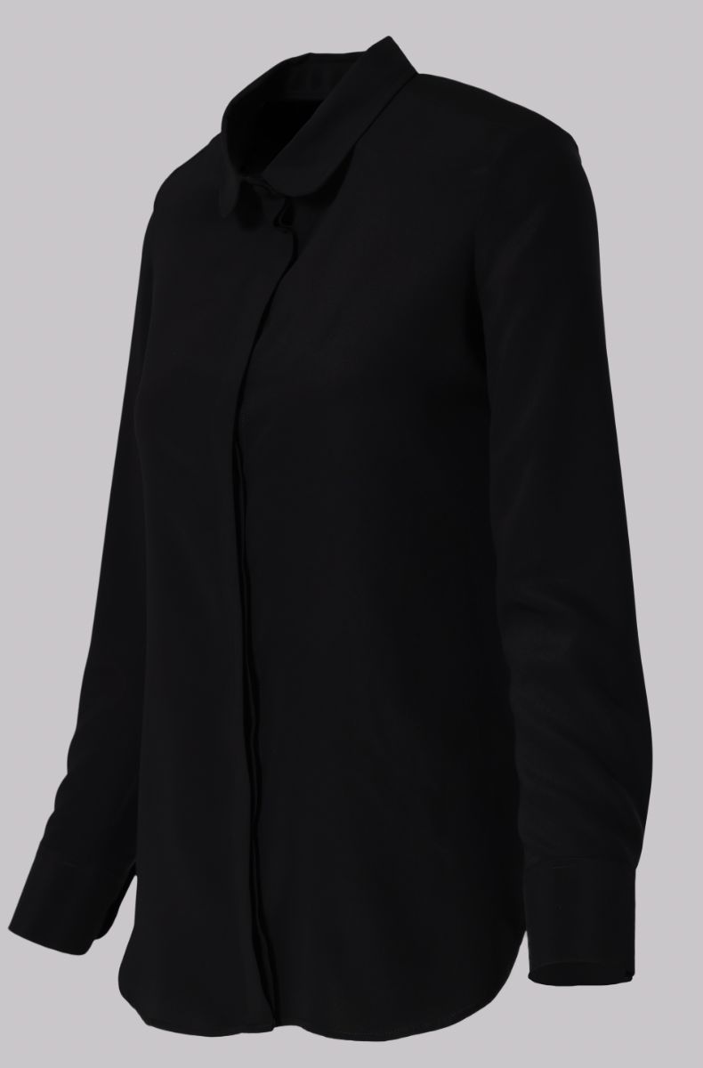 To-Go Blouse