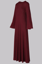 Elara Inner Dress with Princess Seam Detailing