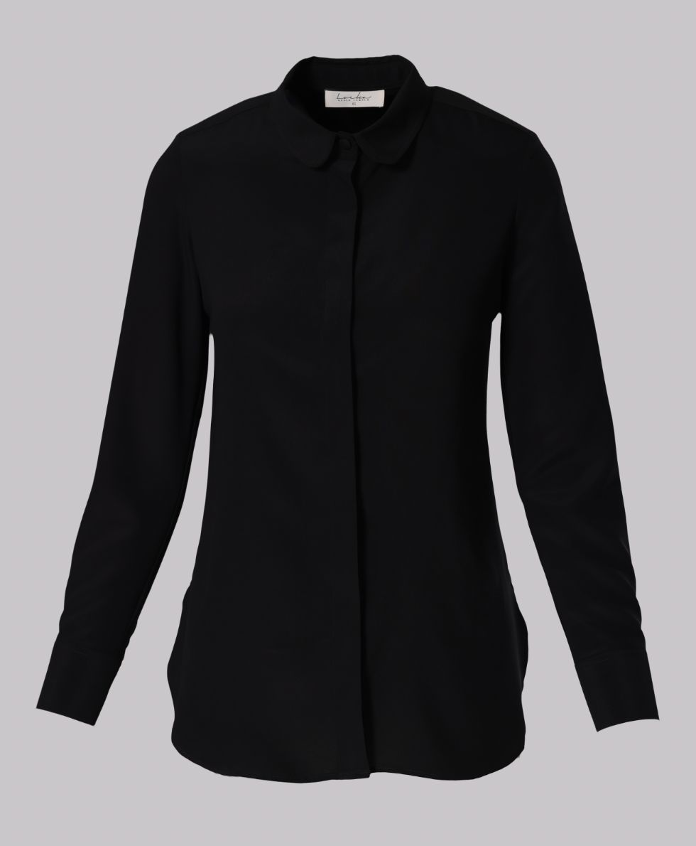To-Go Blouse