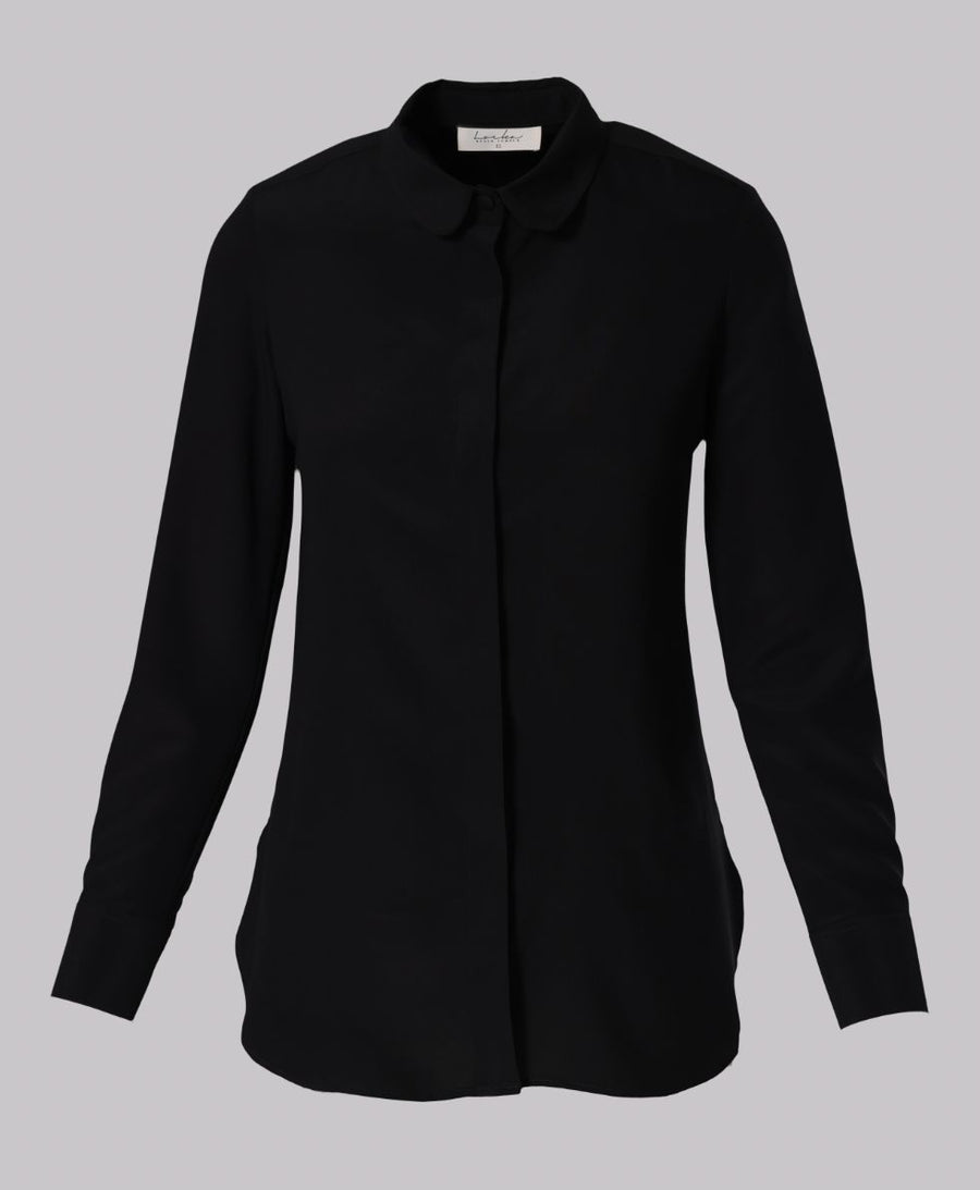 To-Go Blouse