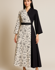 Estella Wrap Dress