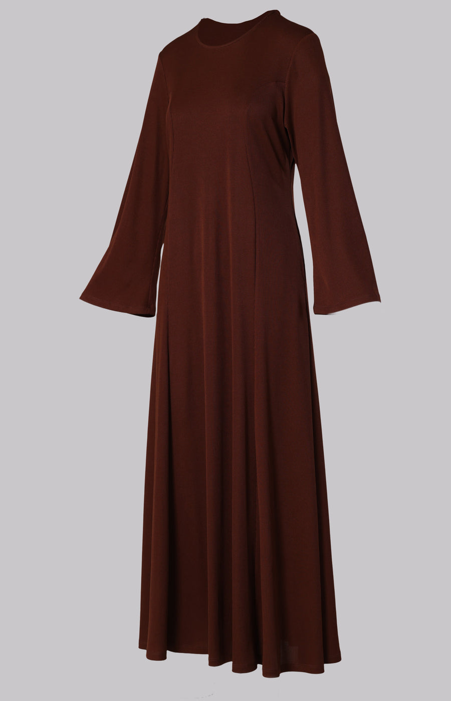 Elara Inner Dress with Princess Seam Detailing