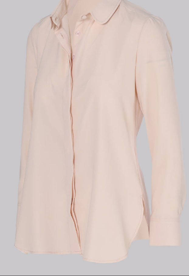 To-Go Blouse