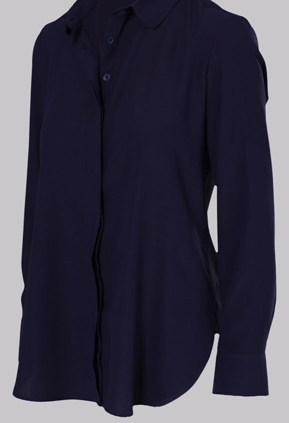 To-Go Blouse