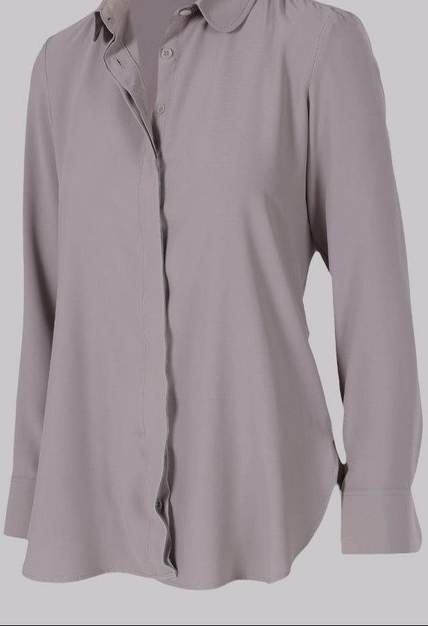 To-Go Blouse
