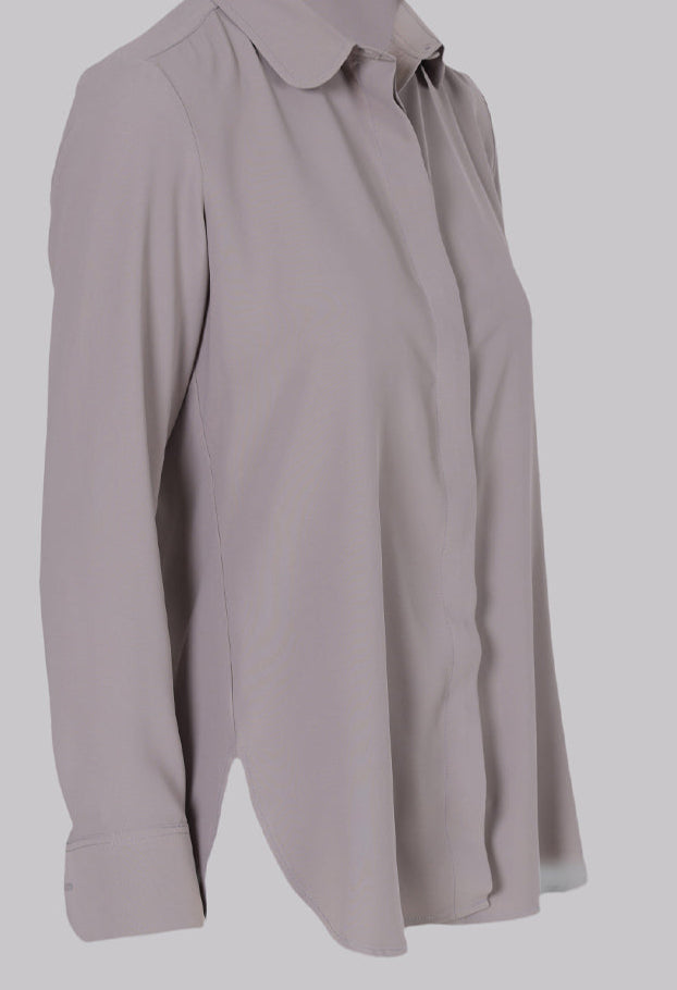 To-Go Blouse