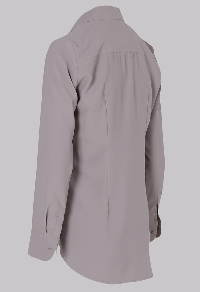 To-Go Blouse