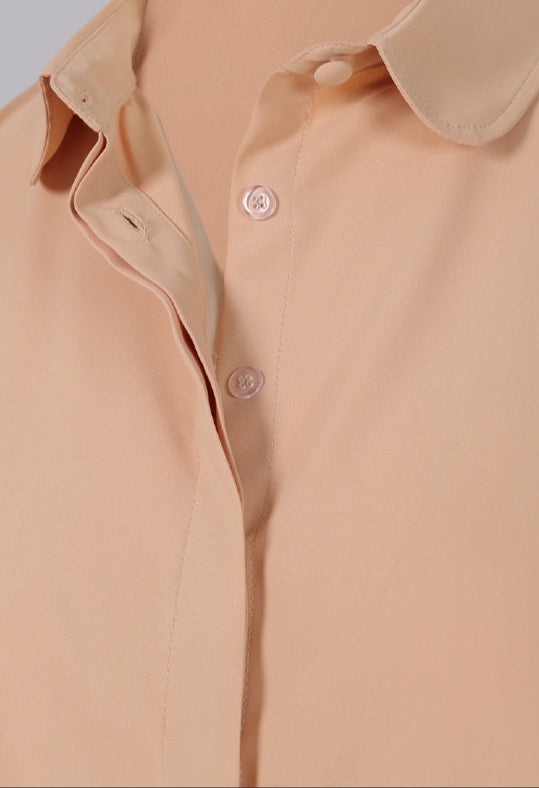 To-Go Blouse