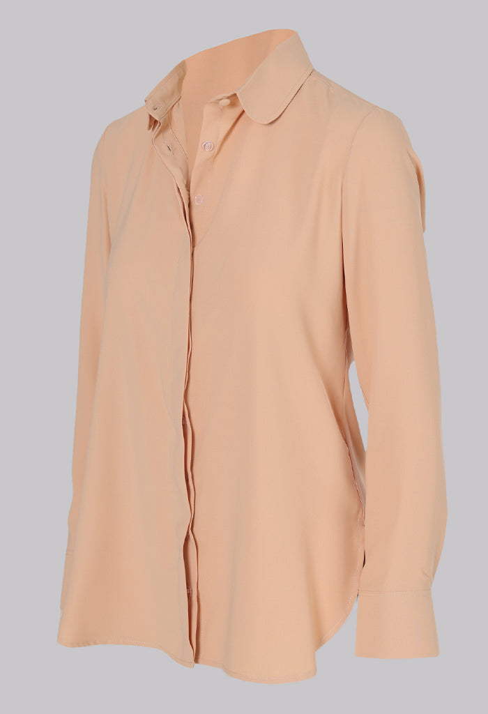 To-Go Blouse