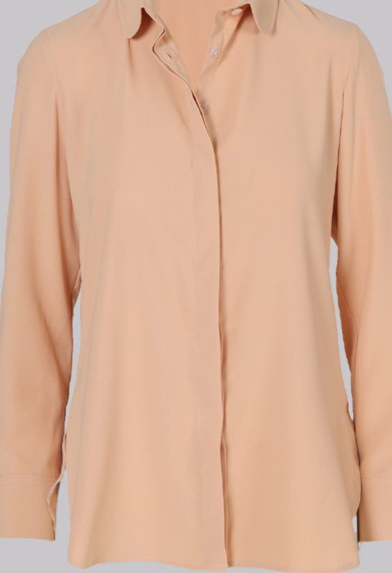 To-Go Blouse