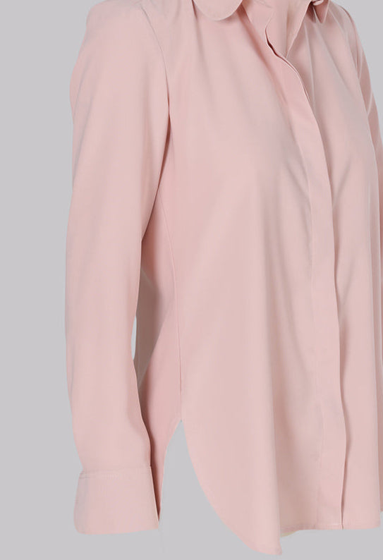 To-Go Blouse
