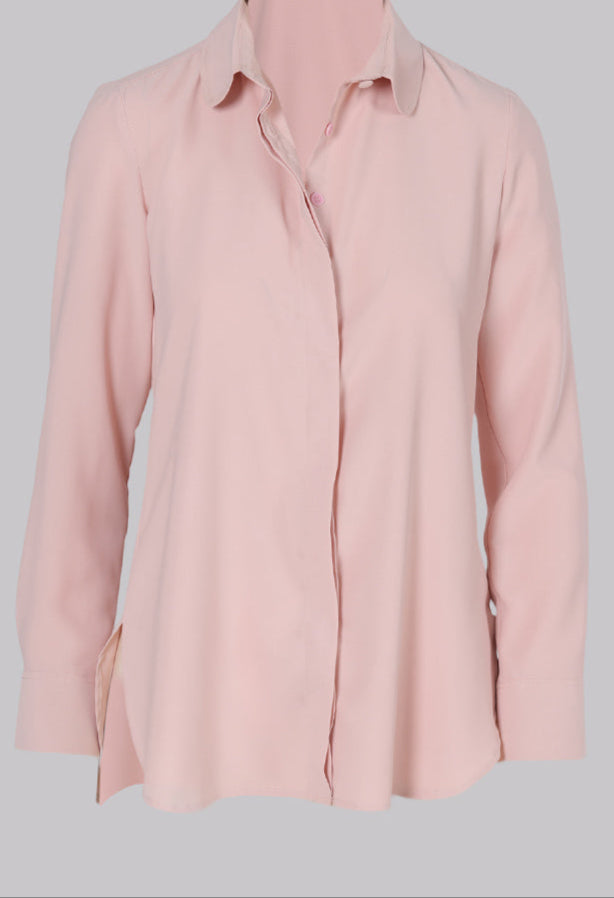 To-Go Blouse