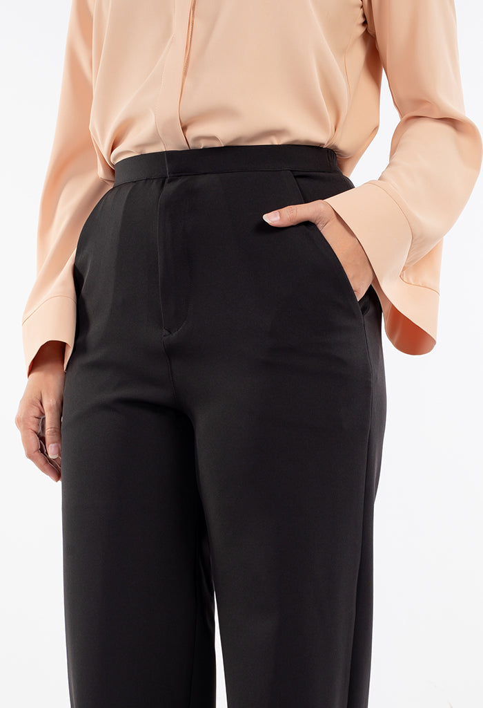 Straight Cut Pants Locka Kuala Lumpur