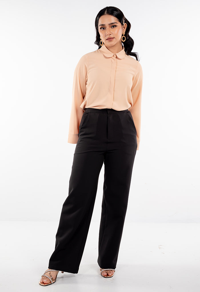 Straight Cut Pants Locka Kuala Lumpur