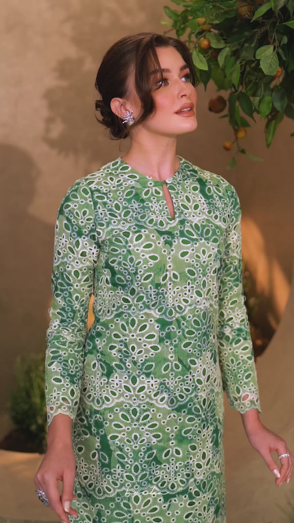 Hijau Daun