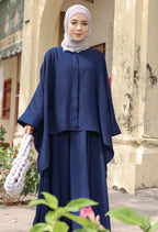 Midnight Blue